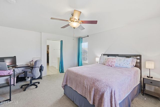 2952 S MANDY Circle, Mesa, AZ 85212