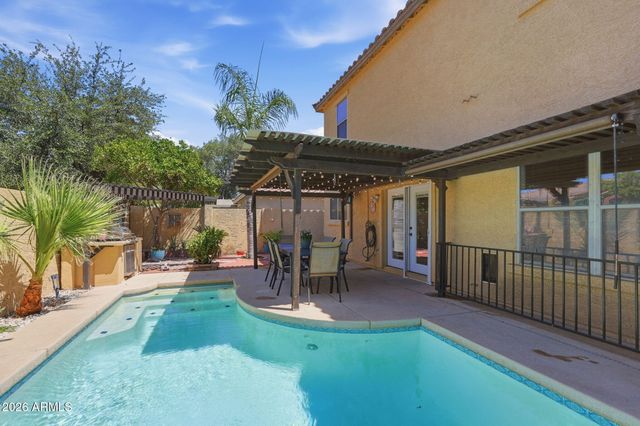2952 S MANDY Circle, Mesa, AZ 85212