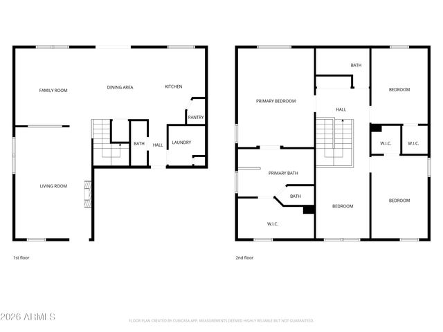 2952 S MANDY Circle, Mesa, AZ 85212