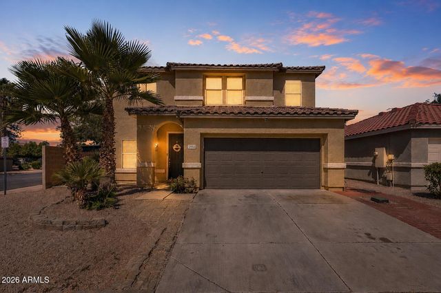 2952 S MANDY Circle, Mesa, AZ 85212