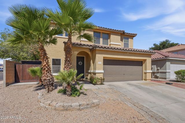 2952 S MANDY Circle, Mesa, AZ 85212