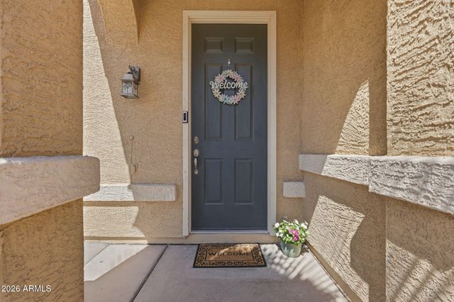 2952 S MANDY Circle, Mesa, AZ 85212