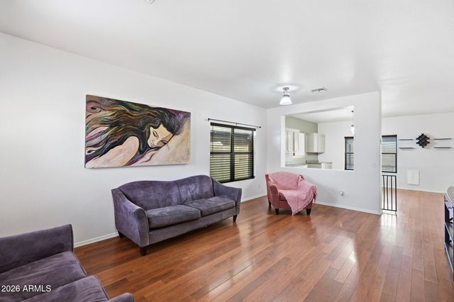 2952 S MANDY Circle, Mesa, AZ 85212