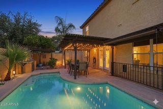 2952 S MANDY Circle, Mesa, AZ 85212