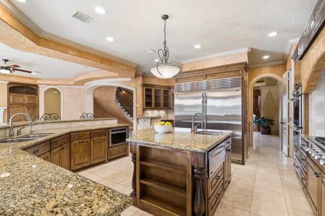 2811 Hinkles Ferry, Richmond, TX 77406