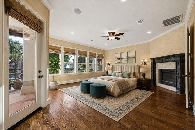 2811 Hinkles Ferry, Richmond, TX 77406