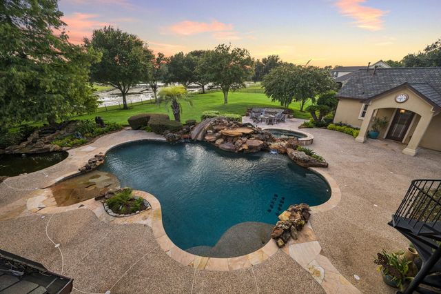 2811 Hinkles Ferry, Richmond, TX 77406