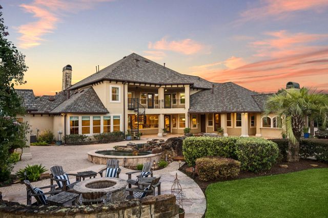 2811 Hinkles Ferry, Richmond, TX 77406