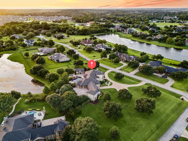 2811 Hinkles Ferry, Richmond, TX 77406