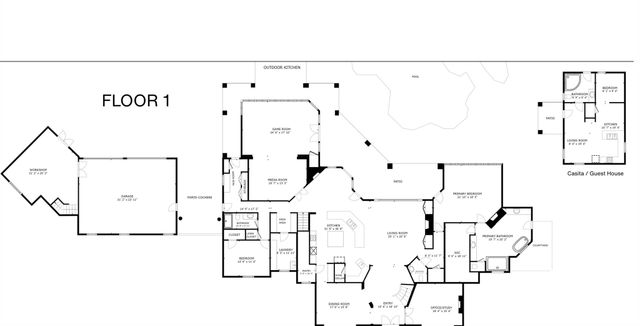2811 Hinkles Ferry, Richmond, TX 77406