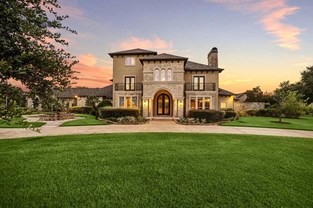2811 Hinkles Ferry, Richmond, TX 77406