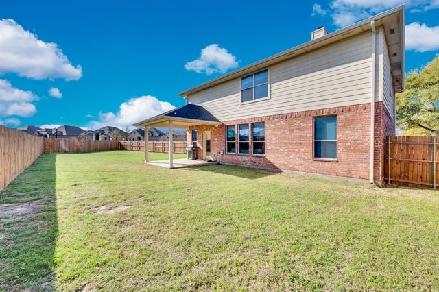 136 Old Spanish Trail, Waxahachie, TX 75167