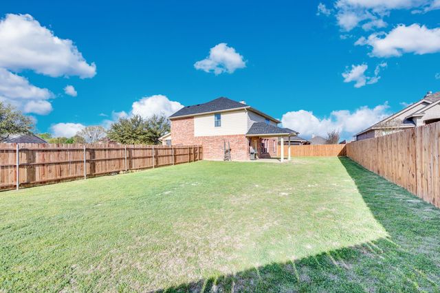 136 Old Spanish Trail, Waxahachie, TX 75167