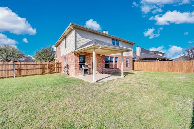 136 Old Spanish Trail, Waxahachie, TX 75167