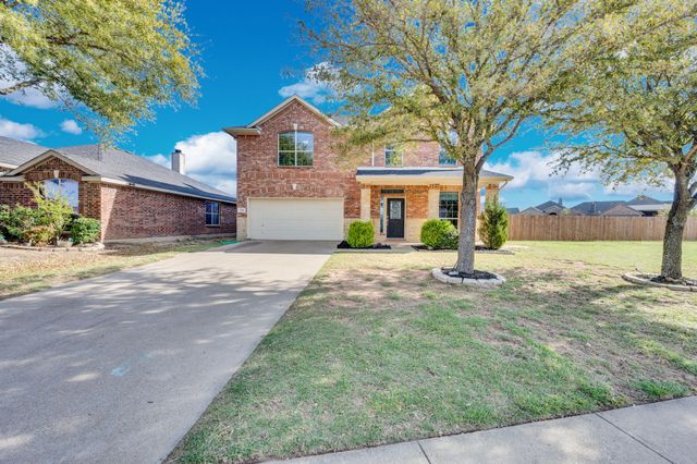 136 Old Spanish Trail, Waxahachie, TX 75167