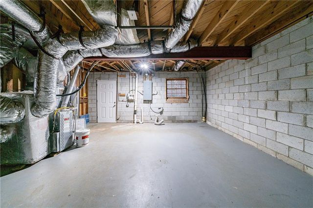 3401 Tulip Drive, Decatur, GA 30032