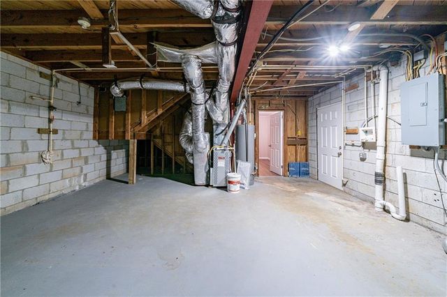 3401 Tulip Drive, Decatur, GA 30032