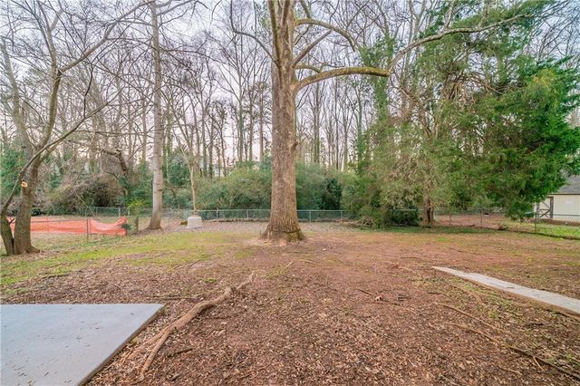 3401 Tulip Drive, Decatur, GA 30032