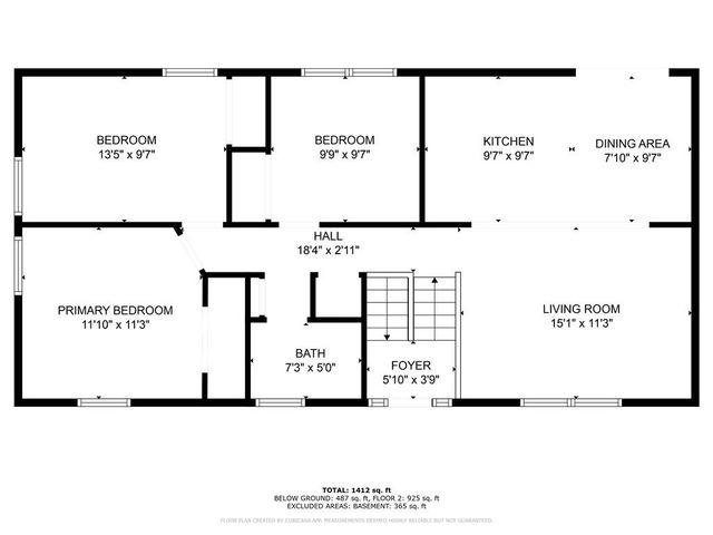 3401 Tulip Drive, Decatur, GA 30032