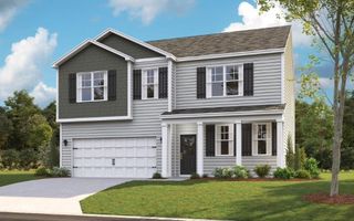 7177 Scituate Lane, Ooltewah, TN 37363