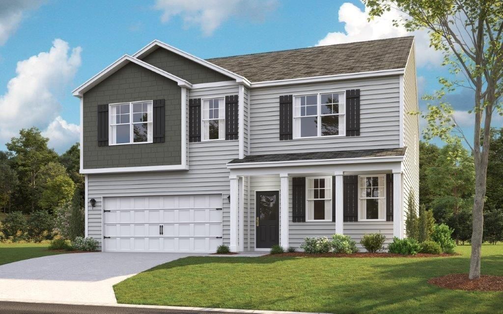 7177 Scituate Lane, Ooltewah, TN 37363