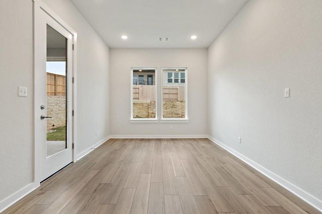 101 Old Woods Road, Liberty Hill, TX 78642