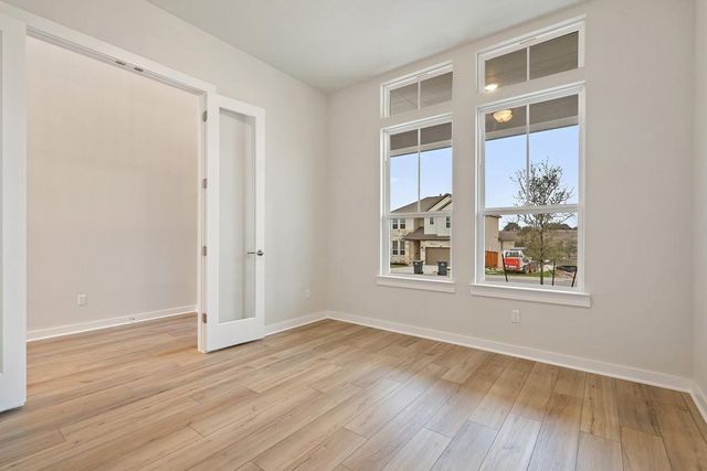 101 Old Woods Road, Liberty Hill, TX 78642