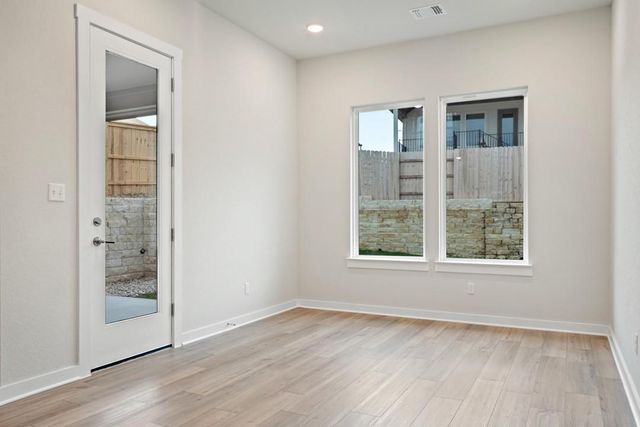 101 Old Woods Road, Liberty Hill, TX 78642