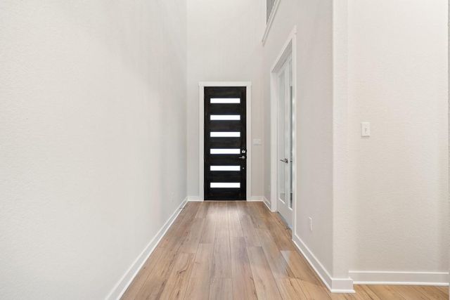 101 Old Woods Road, Liberty Hill, TX 78642