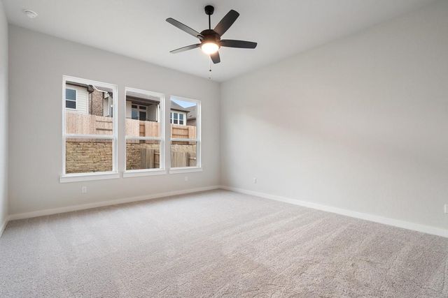 101 Old Woods Road, Liberty Hill, TX 78642