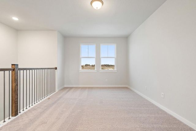 101 Old Woods Road, Liberty Hill, TX 78642