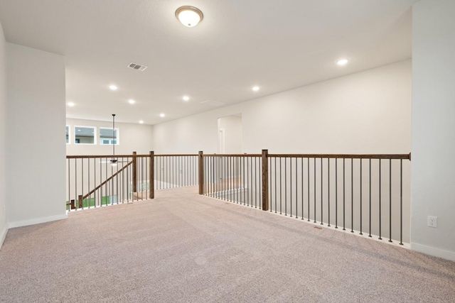 101 Old Woods Road, Liberty Hill, TX 78642