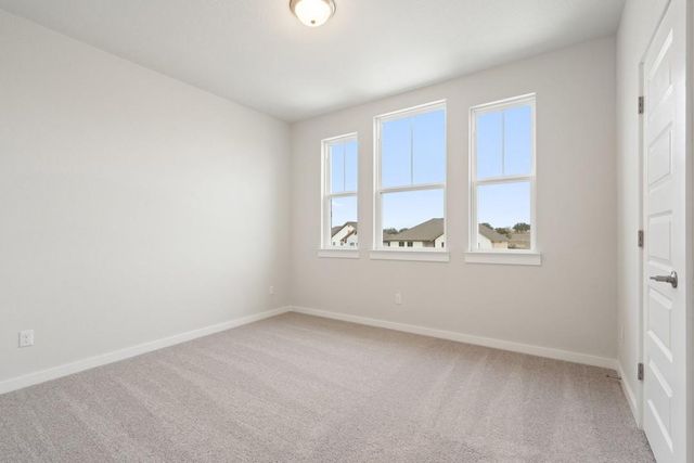 101 Old Woods Road, Liberty Hill, TX 78642