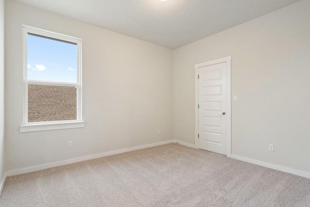 101 Old Woods Road, Liberty Hill, TX 78642