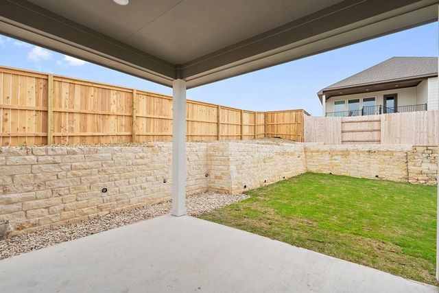 101 Old Woods Road, Liberty Hill, TX 78642