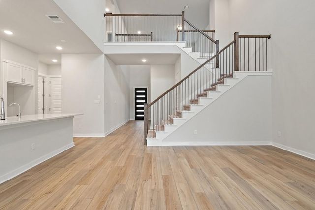 101 Old Woods Road, Liberty Hill, TX 78642