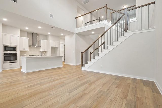 101 Old Woods Road, Liberty Hill, TX 78642