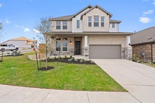 101 Old Woods Road, Liberty Hill, TX 78642