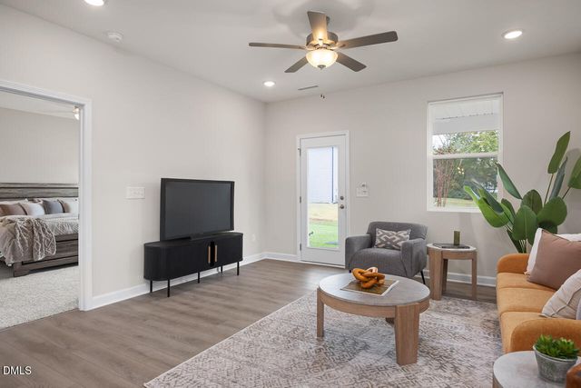 284 Gregory Village Drive, Lillington, NC 27546