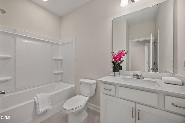 284 Gregory Village Drive, Lillington, NC 27546