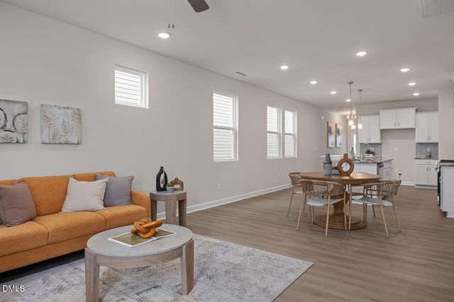 284 Gregory Village Drive, Lillington, NC 27546