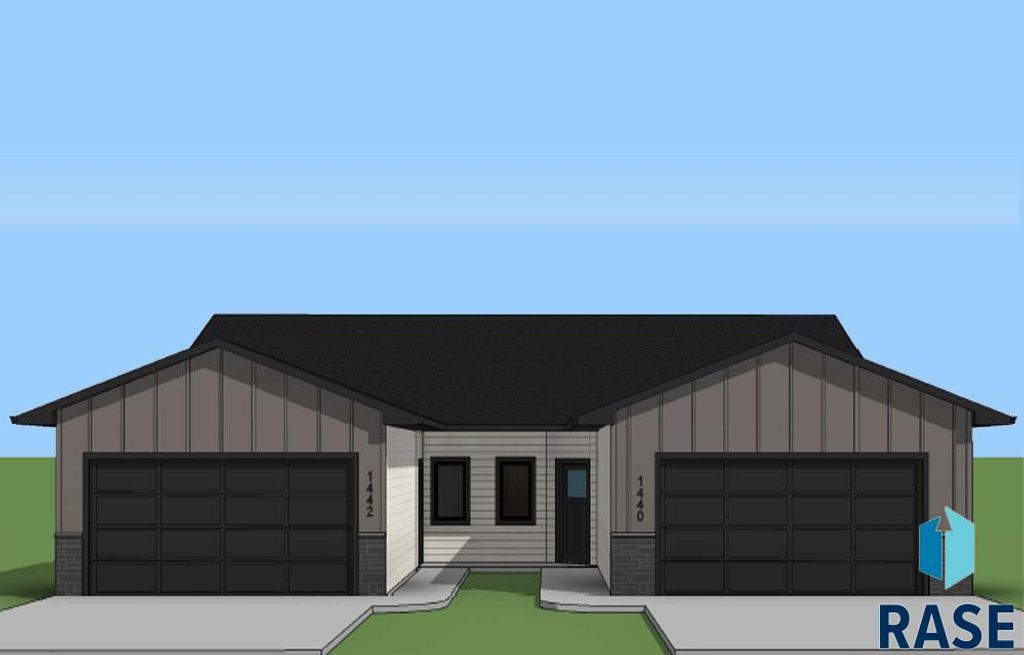 1442 N Mae Pl Place, Tea, SD 57064