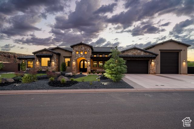 151 S RANCHO SANTE FE, Virgin, UT 84779