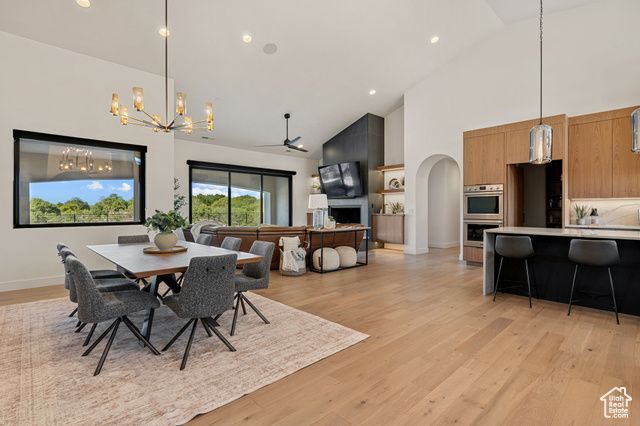 151 S RANCHO SANTE FE, Virgin, UT 84779