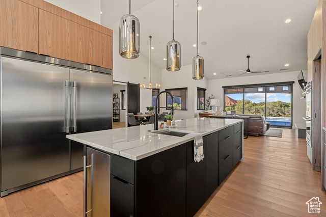 151 S RANCHO SANTE FE, Virgin, UT 84779