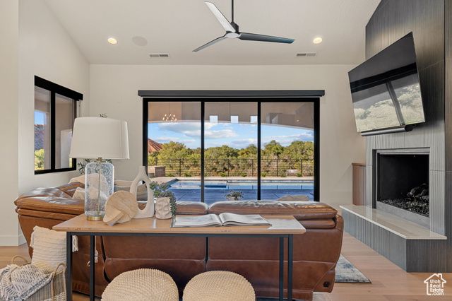 151 S RANCHO SANTE FE, Virgin, UT 84779