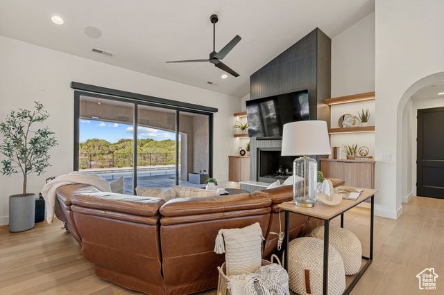 151 S RANCHO SANTE FE, Virgin, UT 84779