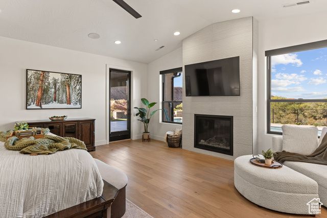 151 S RANCHO SANTE FE, Virgin, UT 84779