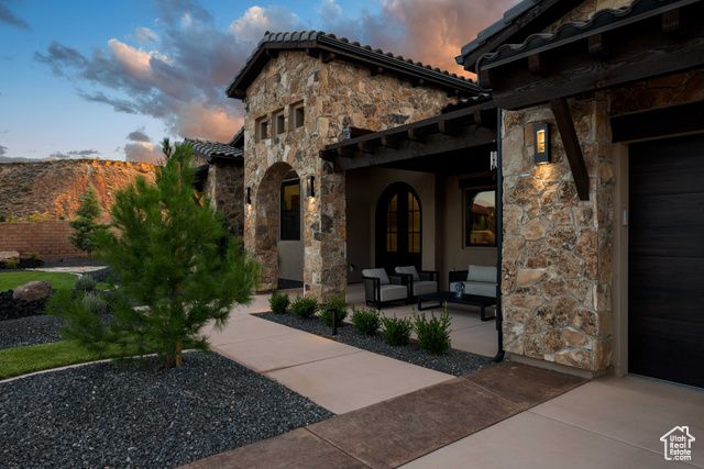 151 S RANCHO SANTE FE, Virgin, UT 84779