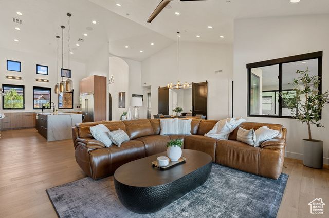 151 S RANCHO SANTE FE, Virgin, UT 84779